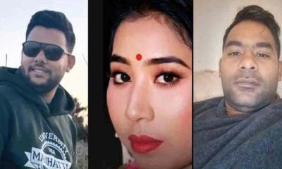 ইতালিতে ভাইয়ের হাতে ভাই খুন, নেপথ্যে পরকীয়া ও টাকাসহ চাঞ্চল্যকর তথ্য