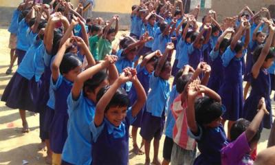 রমজানে ছুটি নিয়ে ধোঁয়াশায় প্রাথমিক বিদ্যালয়ের শিক্ষার্থীরা