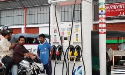 সিলেটে পেট্রোল পাম্প ধর্মঘট স্থগিত, স্বাভাবিক হচ্ছে সরবরাহ