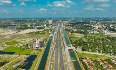 ঢাকা জেলার অংশ হলো পূর্বাচল, মিলবে একক সেবা কাঠামো