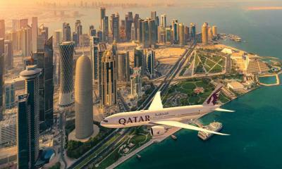 গুজব ছড়ানোয় কাতারে ৩১৩ জন গ্রেপ্তার