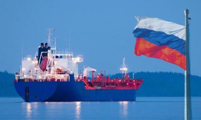 রাশিয়ার তেলের ওপর নিষেধাজ্ঞা স্থগিত করল যুক্তরাষ্ট্র