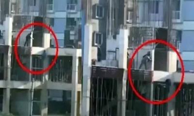 রামপুরায় কার্নিশে ঝুলে থাকা তরুণকে গুলি, পাঁচজনের বিরুদ্ধে মামলার রায় আজ