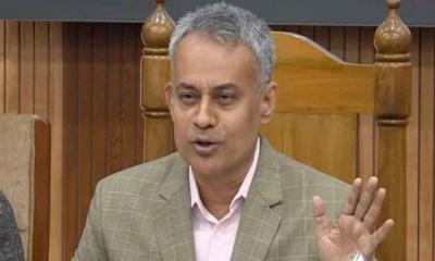 ঈদে বাড়তি ভাড়া নিলে কঠোর ব্যবস্থা: সড়কমন্ত্রী