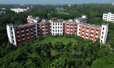 রাজনীতি নিষিদ্ধ ক্যাম্পাসে প্রকাশ্যে কার্যক্রম চালাচ্ছে ছাত্রদল-শিবির