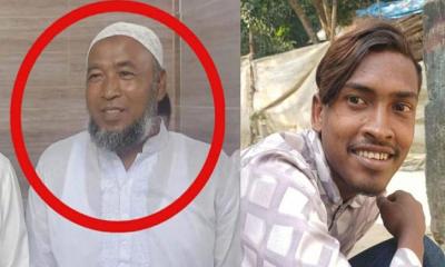 ধর্ষণের বিচার চাইতে গিয়ে প্রাণ গেল কিশোরীর, বিএনপি নেতাসহ আটক ৫