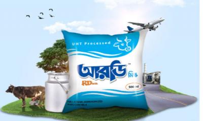 আরডি ফুডের উদ্যোক্তার সব শেয়ার বিক্রির ঘোষণা