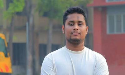 হাসনাত আব্দুল্লাহর সম্পদের পরিমাণ প্রায় ৫০ লাখ টাকা