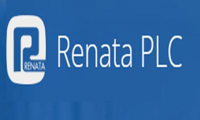 তুরস্কে ওষুধ রপ্তানি করবে রেনাটা