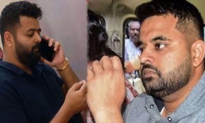 কারাগারে ফোন ব্যবহার করছিলেন এমপি, মিলল কয়েক ডজন প‍‍`র্ন ভিডিও