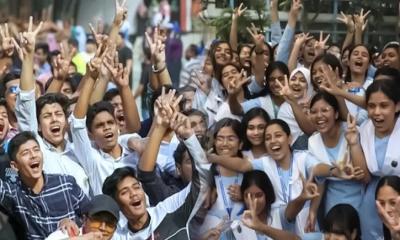 জিপিএ-৫ এ ধস