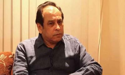 রেজা কিবরিয়ার আরেক দফা পল্টি, এবার যোগ দিলেন বিএনপিতে!