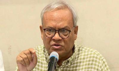 তারেক রহমানের বিরুদ্ধে এনসিপির অভিযোগ মিথ্যা: রিজভী