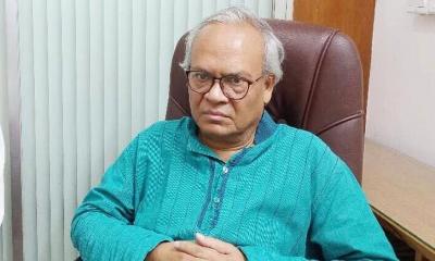 বিতর্কিত মন্তব্য নিয়ে প্রতিবাদ, শেষ পর্যন্ত দুঃখ প্রকাশ করলেন রিজভী