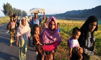 আন্তর্জাতিক আদালতে রোহিঙ্গা গণহত্যার বিচার শুরু