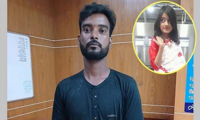 বেরিয়ে এলো রামিসা হত্যাকাণ্ডের আসামি সোহেলের যত অপকর্ম