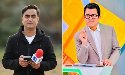 শিপিং রিপোর্টার্স ফোরামের সভাপতি হাবিব, সম্পাদক রাকিব