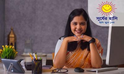 নিয়োগ দিচ্ছে সূর্যের হাসি, আজই অনলাইনে আবেদন করুন