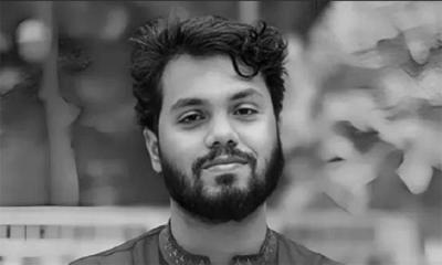 হাদির মৃত্যুতে রুয়েট উপাচার্যের শোক