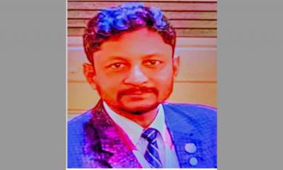 বাসা থেকে রূপপুর প্রকল্পের দোভাষীর মরদেহ উদ্ধার