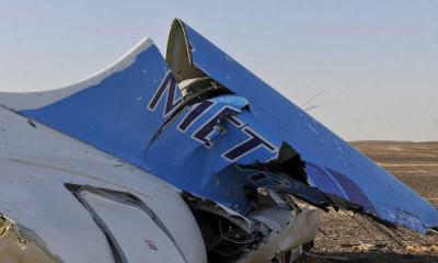 রাশিয়ার সামরিক বিমান বিধ্বস্ত, ২৩ আরোহীর কেউ জীবিত নেই