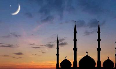 রোববার থেকে শুরু হচ্ছে জমাদিউস সানি মাসের গণনা
