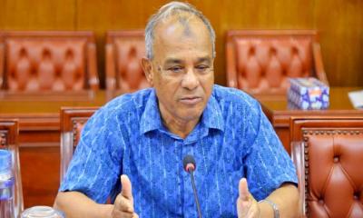 সীমান্ত সমস্যা সমাধানে কৌশলগত অবস্থান জরুরি: স্বরাষ্ট্র উপদেষ্টা