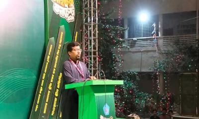 ‘দেশকে নিয়ে ৫৪ বছর প্রতারণা করে উন্নায়ন থেকে বঞ্চিত করেছে’