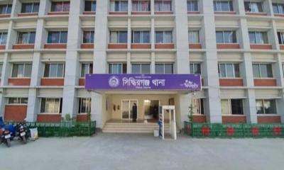 মোবাইলে গেম খেলার প্রলোভনে দুই শিশুকে নিপীড়ন, বৃদ্ধ গ্রেপ্তার