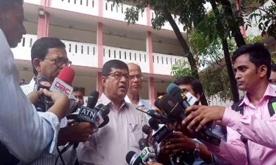 আগামী বছর এগিয়ে আনা হবে এসএসসি পরীক্ষা