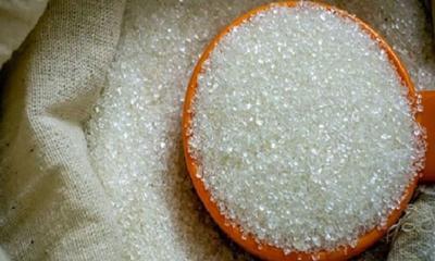 রোজার আগে সরকারি চিনির দামে বড় লাফ