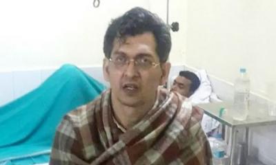হাসিনার নির্দেশে সালাহউদ্দিন আহমদকে গুম করা হয়: তদন্ত সংস্থা