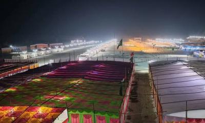 তিস্তা চুক্তি বাস্তবায়নে বৃহৎ পরিসরে আন্দোলনের ডাক বিএনপির