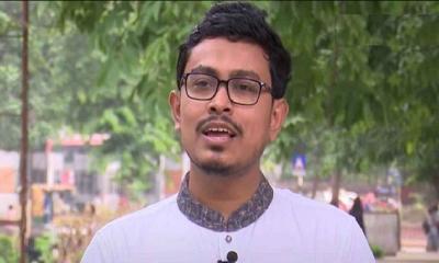 শিক্ষকদের দাবি মেনে না নিলে ফ্যাসিস্টদের চেয়েও খারাপ পরিণতি হবে: সাদিক কায়েম