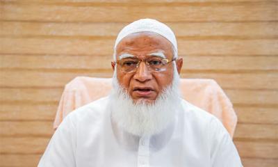 জামায়াত আমিরের নিরাপত্তায় স্বরাষ্ট্র মন্ত্রণালয়ে ৭ সুপারিশ