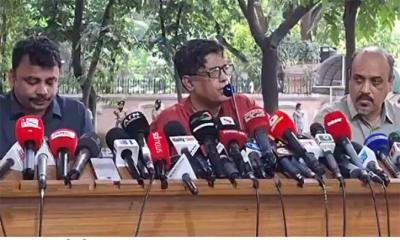 সরকার ১৫ ফেব্রুয়ারির আগেই নির্বাচন আয়োজনে বদ্ধপরিকর