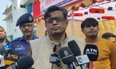 মাইনাস ফোর দুষ্টচক্রের ফালতু কথা