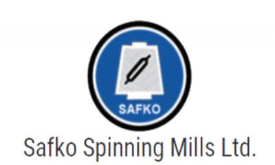 সাত মাস পর কারাখানা খুলেছে সাফকো স্পিনিং, বেড়েছে শেয়ার দর