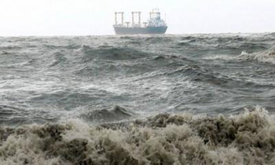 হঠাৎ সাগরে লঘুচাপ, জলোচ্ছ্বাসের শঙ্কা ১৫ জেলায়