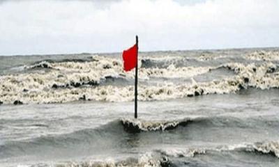 হঠাৎ সাগরে লঘুচাপ, বন্দরগুলোতে ৩ নম্বর সতর্কতা