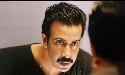 নতুন লুকে ভক্তদের মধ্যে উচ্ছ্বাস ছড়িয়ে দিলেন শাকিব খান