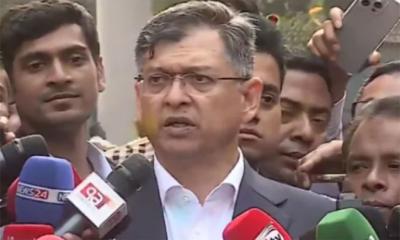 বাংলাদেশে মব কালচার শেষ: স্বরাষ্ট্রমন্ত্রী