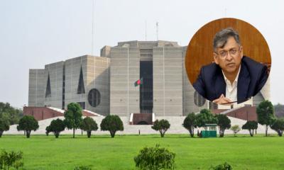 সংসদের প্রথম অধিবেশন কবে, জানালেন স্বরাষ্ট্রমন্ত্রী