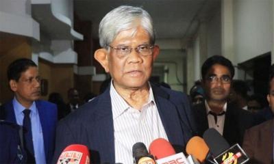 আশা করছি যুক্তরাষ্ট্রের শুল্ক কিছুটা কমে আসবে : অর্থ উপদেষ্টা