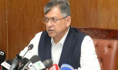সাহাবুদ্দিনের বিরুদ্ধে অভিযোগ আমলে নেওয়ার মতো দেখিনি: স্বরাষ্ট্রমন্ত্রী