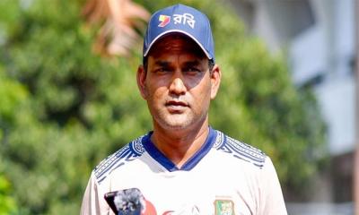 বিসিবি থেকে সালাউদ্দিনের পদত্যাগ