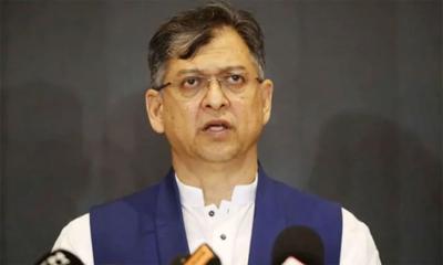 হাসিনার ফাঁসি, প্রতিক্রিয়া জানালেন সালাহউদ্দিন