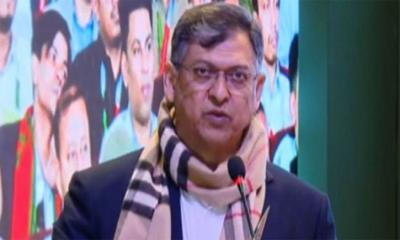 বিএনপি ধর্মের নামে ট্যাবলেট বিক্রি করতে চায় না: সালাহউদ্দিন