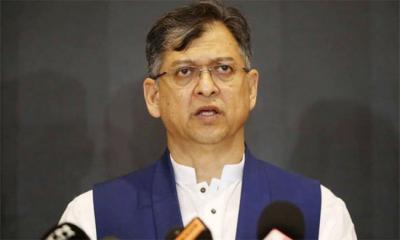 রাষ্ট্রপতির ভাষণ নিয়ে যে বার্তা দিলেন স্বরাষ্ট্রমন্ত্রী