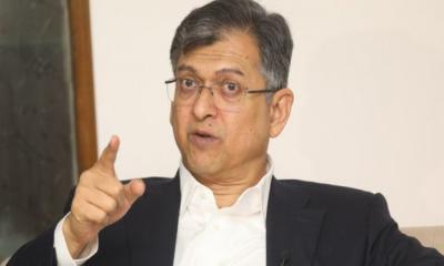 বিরোধী দলের ‘ওয়াক-আউট’ নিয়ে মুখ খুলেছেন স্বরাষ্ট্রমন্ত্রী